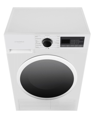 Детальное фото товара: Maunfeld MFDM168WH03