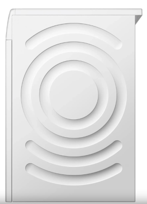 Детальное фото товара: Bosch WNC254A0SN