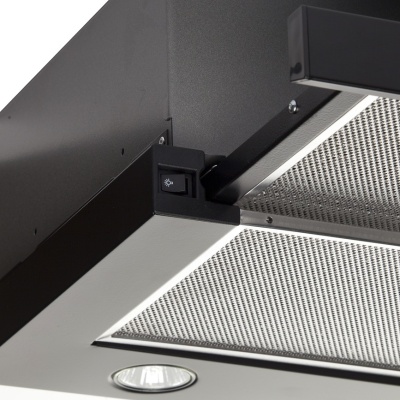 Детальное фото товара: Konigin Helena II (Black 60) 