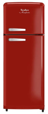 Детальное фото товара: Tesler RT-218 REDBERRY