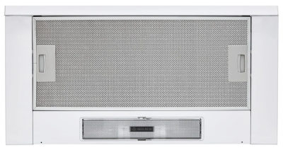 Детальное фото товара: Krona Kamilla slim 600 white  (2 мотора)