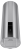 Детальное фото товара: Maunfeld Lee Wall 35 Sensor Inox
