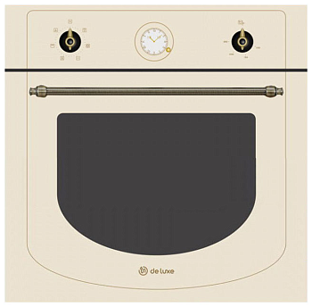 Фото товара: De Luxe 6006.05эшв-060