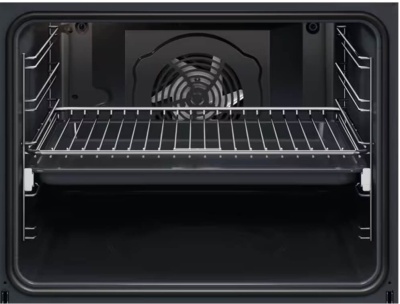 Детальное фото товара: AEG TU5AB21FSB