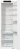 Gorenje RI517E41WF Детальное фото товара: Gorenje RI517E41WF
