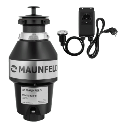 Maunfeld MWD3802PB