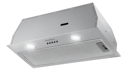 Maunfeld THAMES 601MM INOX