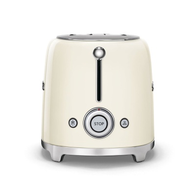 Детальное фото товара: Smeg TSF01CREU
