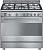 Фото товара: Smeg SUK91MFX9
