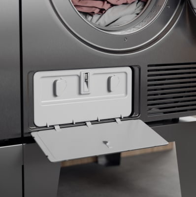 ASKO TDC1772C.T Детальное фото товара: ASKO TDC1772C.T