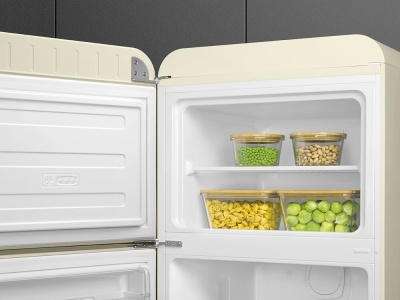 Детальное фото товара: Smeg FAB30LCR6