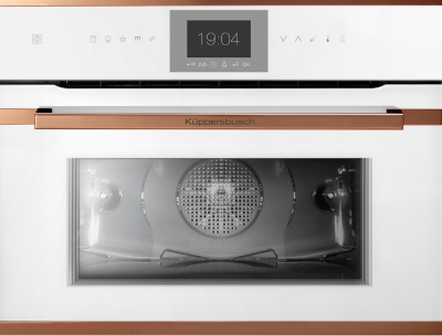 Kuppersbusch CBD 6550.0 W7 Copper