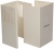 Детальное фото товара: Konigin Colibri Tech Ivory 50