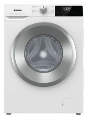 Детальное фото товара: Gorenje W2NHPI72SCS