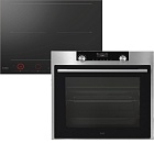 ASKO HID654GC + OT8664S