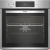 Детальное фото товара: Hotpoint FE8 824 H IX