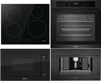 KORTING HI 64044 B + OKB 691 CSXN + KMI 825 TGN + KCM 9200 BG