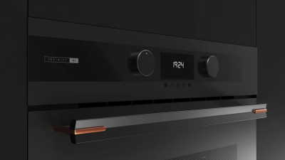 Детальное фото товара: Teka MLC 84-G1 MATT BLACK