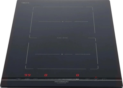 Детальное фото товара: Hyundai HHI 3855 BG индукционная поверхность