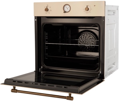 Evelux EO 640 IR Детальное фото товара: Evelux EO 640 IR