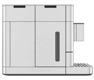 Детальное фото товара: KitchenAid 5KES8558ESX