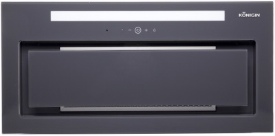 Детальное фото товара: Konigin Navi Grey Glass 60