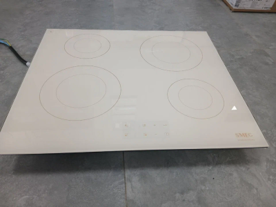 Детальное фото товара: Уценка Smeg SI2641DP