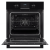 Kuppersberg HM 628 Black 8 Детальное фото товара: Kuppersberg HM 628 Black 8