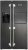 KAISER KS 90500 RS N Детальное фото товара: KAISER KS 90500 RS N