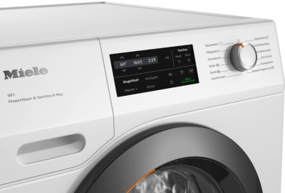 Детальное фото товара: Miele WCI870WPS