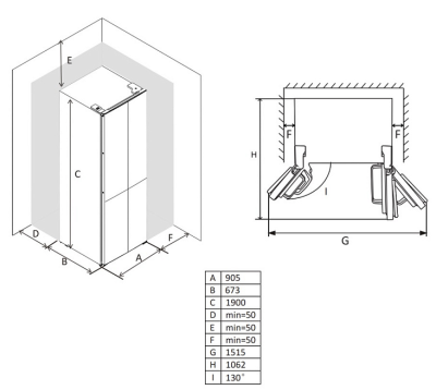 Схема встраивания