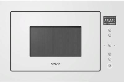 Детальное фото товара: AKPO MEA 92508 SEA02 WH