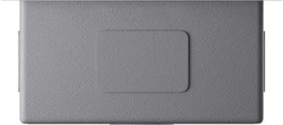 Детальное фото товара: Omoikiri Akisame 46-GM, мойка, нержавеющая сталь/вороненая сталь