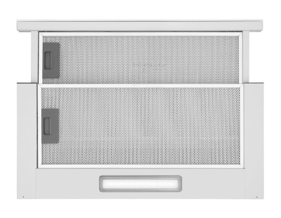 Детальное фото товара: Maunfeld Clyde 60 Glass White