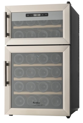 Детальное фото товара: Tesler WCD-242