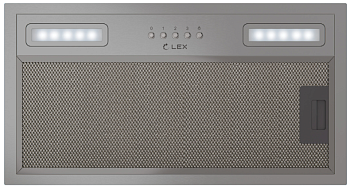 Фото товара: LEX HYPER 600 Inverter IX