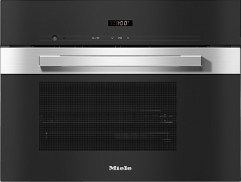 Фото товара: Miele DG2840 CLST