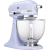 KitchenAid 5KSM125ELR Детальное фото товара: KitchenAid 5KSM125ELR