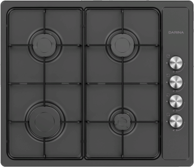 Фото товара: Дарина T1 BGM 341 11 At газовая поверхность