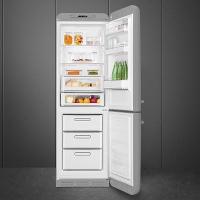 Детальное фото товара: Smeg FAB32RSV5