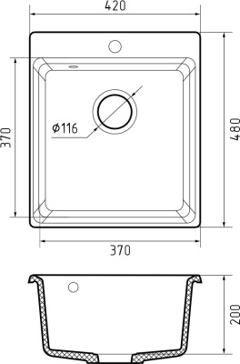 Схема встраивания Схема встраивания