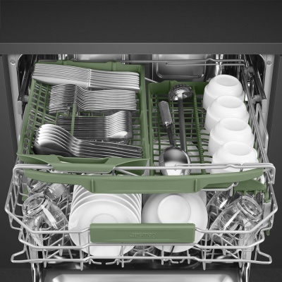 Детальное фото товара: Smeg STL7332CL