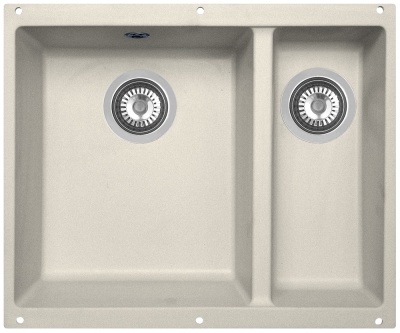 Детальное фото товара: Zigmund & Shtain INTEGRA 500.2, мойка, речной песок