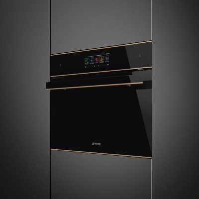 Детальное фото товара: Smeg SO4606WAPNR