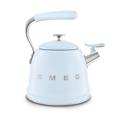 Детальное фото товара: Smeg CKLW2001PB электрический чайник