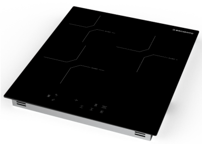 Детальное фото товара: Delvento V45D29S121 стеклокерамическая поверхность