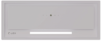 Фото товара: LEX HYPER 900 GS WH