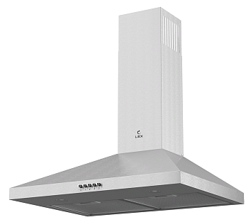 Фото товара: LEX BRIZ 500 INOX