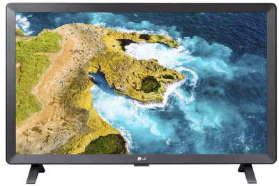 Детальное фото товара: LG 24TQ520S-PZ