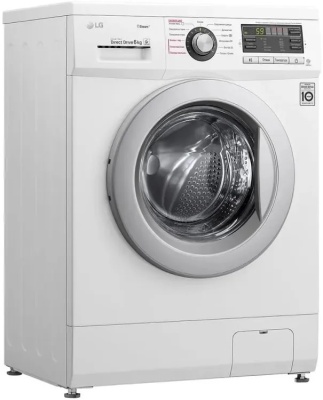 Детальное фото товара: LG F12M7NDS1